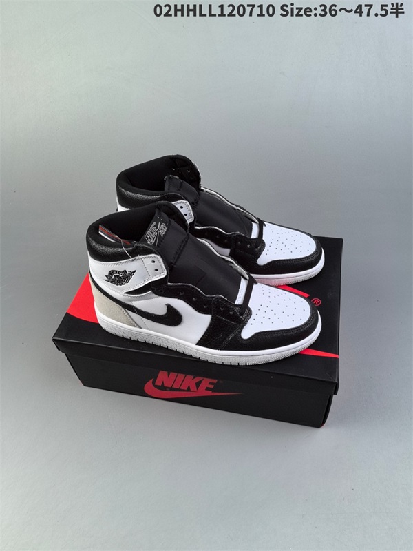 men air jordan 1 shoes 2024-9-5-217